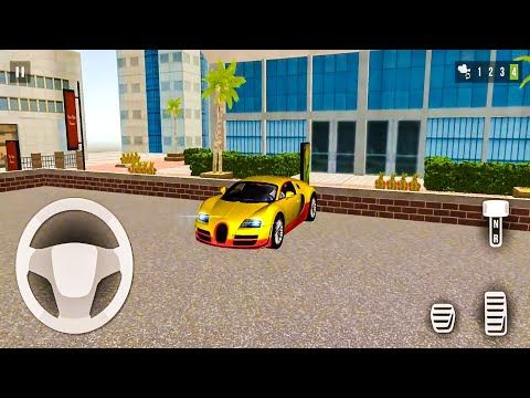 Video guide by Android Melih Game: Parking 3D Level 36-59 #parking3d