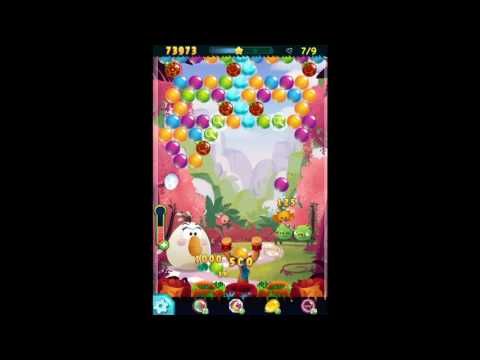 Video guide by FL Games: Angry Birds Stella POP! Level 786 #angrybirdsstella