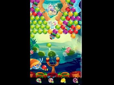Video guide by FL Games: Angry Birds Stella POP! Level 723 #angrybirdsstella