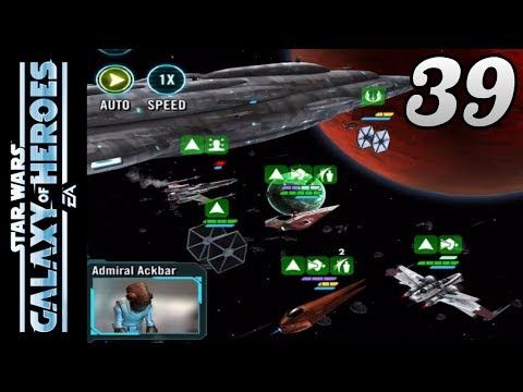 Video guide by Gaming with Mandagar: Star Wars™: Galaxy of Heroes Level 65 #starwarsgalaxy