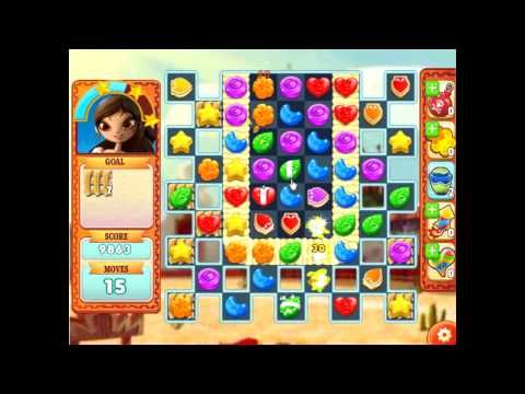 Video guide by fbgamevideos: Book of Life: Sugar Smash Level 221 #bookoflife