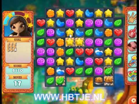Video guide by fbgamevideos: Book of Life: Sugar Smash Level 29 #bookoflife
