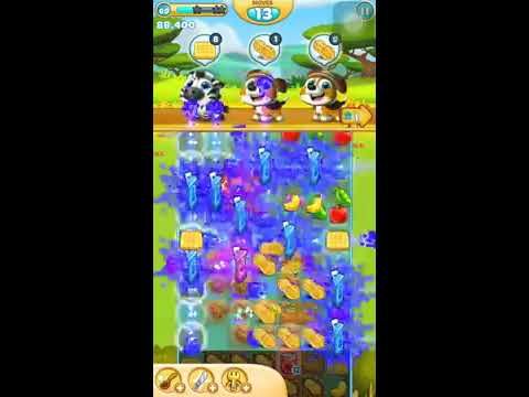 Video guide by FL Games: Hungry Babies Mania Level 69 #hungrybabiesmania