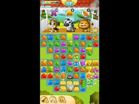 Video guide by FL Games: Hungry Babies Mania Level 78 #hungrybabiesmania