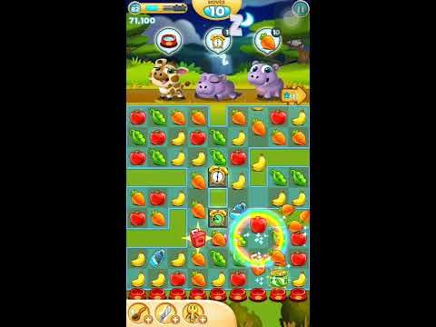 Video guide by FL Games: Hungry Babies Mania Level 82 #hungrybabiesmania