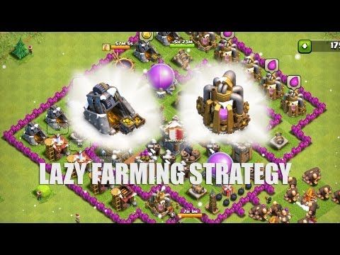 Video guide by simontay78: Clash of Clans part 18  #clashofclans