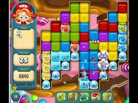 Video guide by Bee Gamer: Toy Blast Level 392 #toyblast