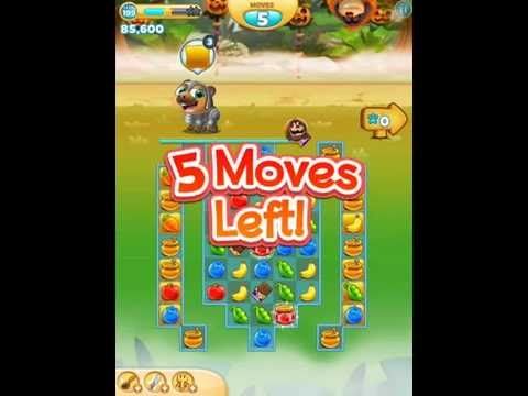Video guide by FL Games: Hungry Babies Mania Level 199 #hungrybabiesmania
