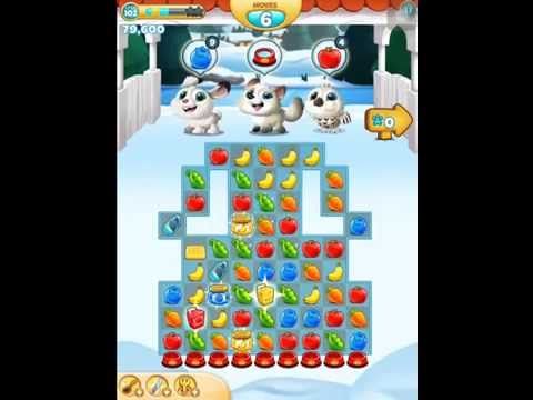 Video guide by FL Games: Hungry Babies Mania Level 102 #hungrybabiesmania
