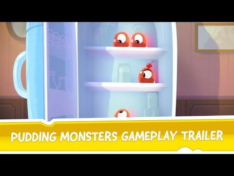 Video guide by : Pudding Monsters  #puddingmonsters