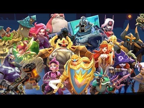 Video guide by Dan Marius: Lords Mobile Level 3 #lordsmobile