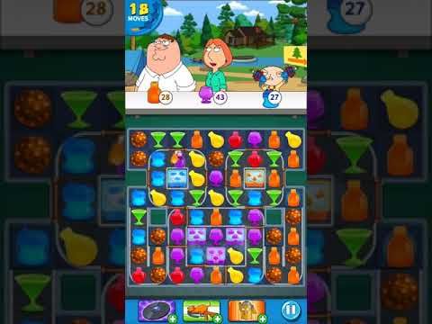 Video guide by GigasGames: Jam City Level 48 #jamcity