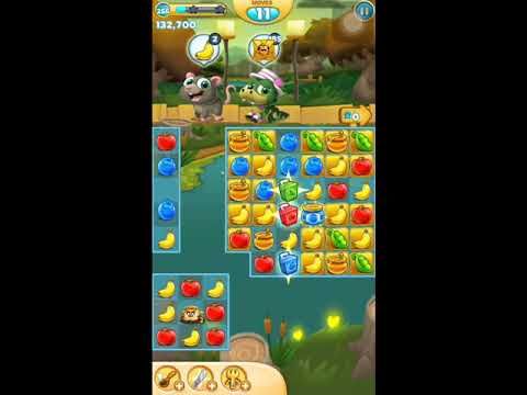 Video guide by FL Games: Hungry Babies Mania Level 256 #hungrybabiesmania