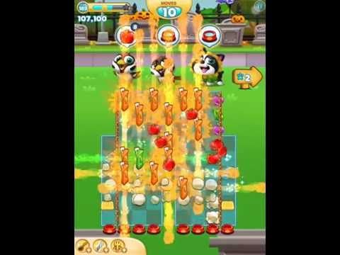Video guide by FL Games: Hungry Babies Mania Level 189 #hungrybabiesmania