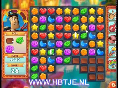 Video guide by fbgamevideos: Book of Life: Sugar Smash Level 32 #bookoflife