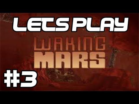 Video guide by PittyDonut: Waking Mars part 3  #wakingmars
