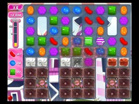 Video guide by skillgaming: Candy Crush Saga Level 1895 #candycrushsaga