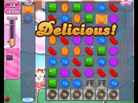 Video guide by skillgaming: Candy Crush Saga level 277 #candycrushsaga