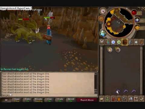 Video guide by EemjayVids: Dragon Slayer level 29 #dragonslayer