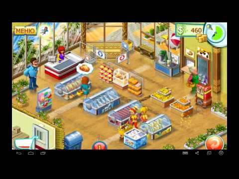 Video guide by Puzzle Kids: Supermarket Mania 2 Level 2-6 #supermarketmania2