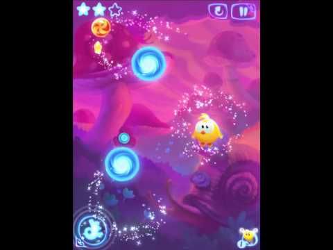 Video guide by AppHelper: Cut the Rope: Magic Level 2-16 #cuttherope