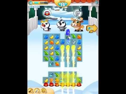 Video guide by FL Games: Hungry Babies Mania Level 112 #hungrybabiesmania
