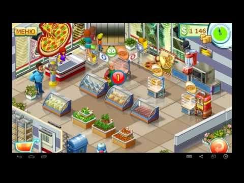 Video guide by Puzzle Kids: Supermarket Mania 2 Level 6-12 #supermarketmania2