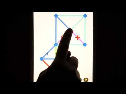 Video guide by Game Solution Help: One touch Drawing World 3 - Level 57 #onetouchdrawing