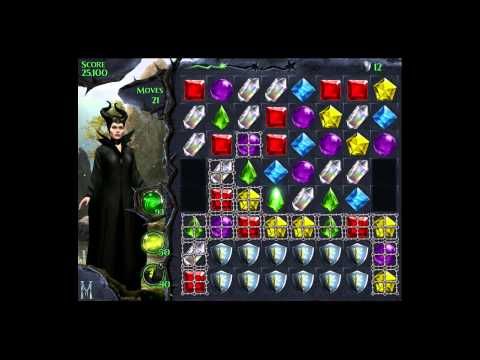 Video guide by I Play For Fun: Maleficent Free Fall Chapter 2 - Level 28 #maleficentfreefall