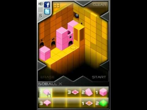Video guide by candyflamegames: Isoball levels 25-36 #isoball