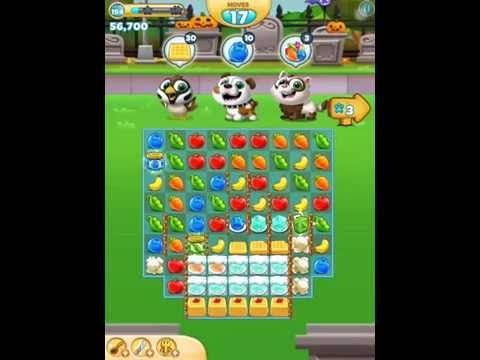 Video guide by FL Games: Hungry Babies Mania Level 194 #hungrybabiesmania