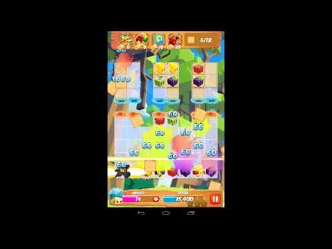 Video guide by Mobile Game Place: Cubes Level 179 #cubes