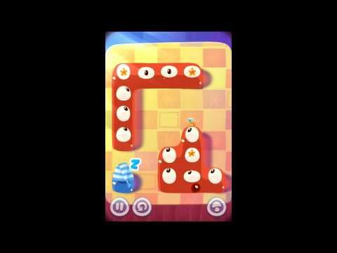 Video guide by Gdnc09: Pudding Monsters Fridge Escape level 1 #puddingmonsters