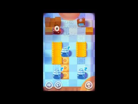 Video guide by Gdnc09: Pudding Monsters 3 stars level 2 #puddingmonsters