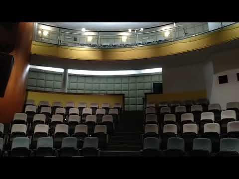 Video guide by Malaysia Office Marketplace: Auditorium Level 8 #auditorium