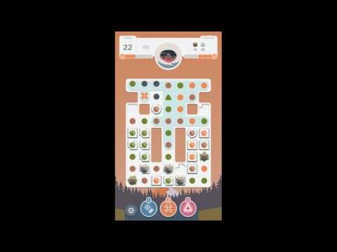 Video guide by reddevils235: Dots & Co Level 86 #dotsampco