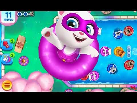 Video guide by Monster Guide: Pool Level 265 #pool