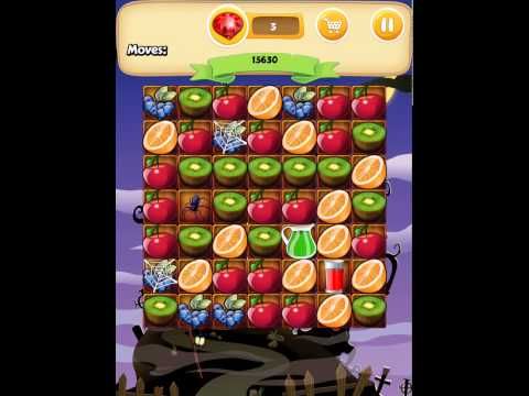 Video guide by FruitBump: Fruit Bump Level 256 #fruitbump