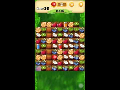 Video guide by FruitBump: Fruit Bump Level 32 #fruitbump