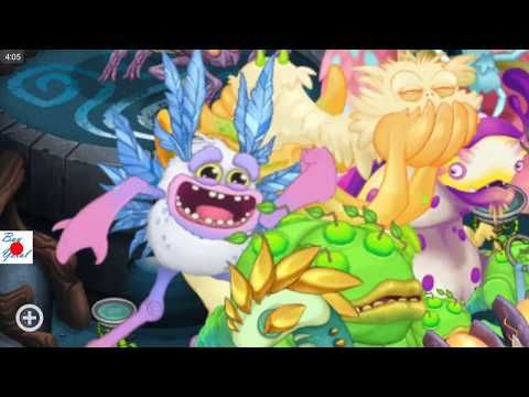 Video guide by Bay Yolal: My Singing Monsters Level 67 #mysingingmonsters