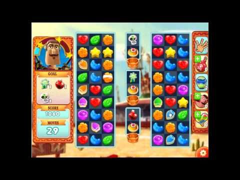 Video guide by fbgamevideos: Book of Life: Sugar Smash Level 220 #bookoflife