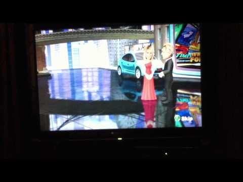 Video guide by GottaLuvGameShows: Wheel of Fortune part 3  #wheeloffortune