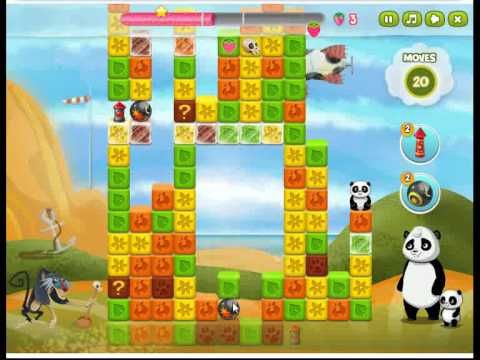 Video guide by Dalibor maganiÄ‡: Panda Jam Level 15-5 #pandajam
