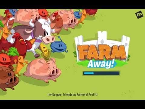 Video guide by Android Games: Farm Away! Level 16 #farmaway