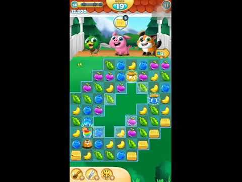Video guide by FL Games: Hungry Babies Mania Level 56 #hungrybabiesmania