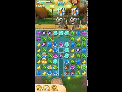 Video guide by FL Games: Hungry Babies Mania Level 269 #hungrybabiesmania