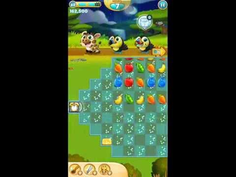 Video guide by FL Games: Hungry Babies Mania Level 89 #hungrybabiesmania