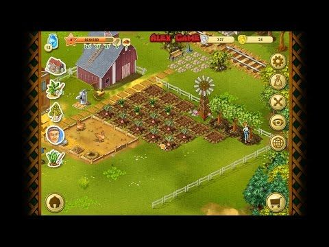 Video guide by Alex Game Style: Farm Up Level 8 #farmup