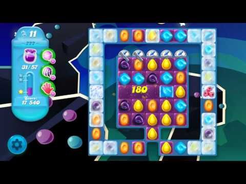 Video guide by Pete Peppers: Candy Crush Soda Saga Level 777 #candycrushsoda