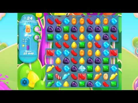 Video guide by Pete Peppers: Candy Crush Soda Saga Level 525 #candycrushsoda